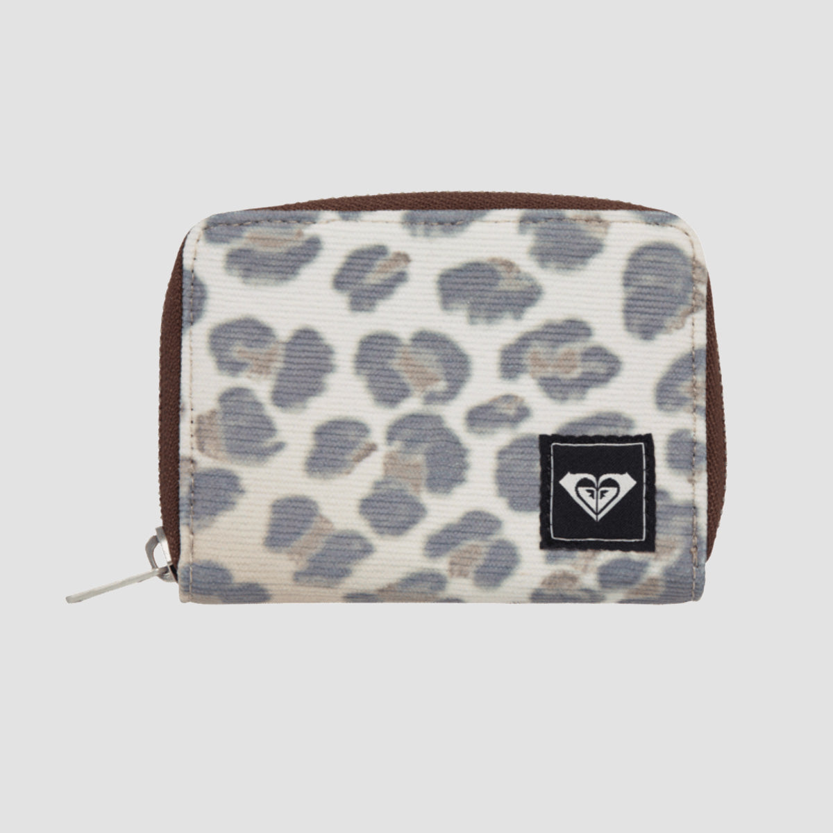 Roxy Salty Flow Cord Wallet Wild Side Axs - Womens