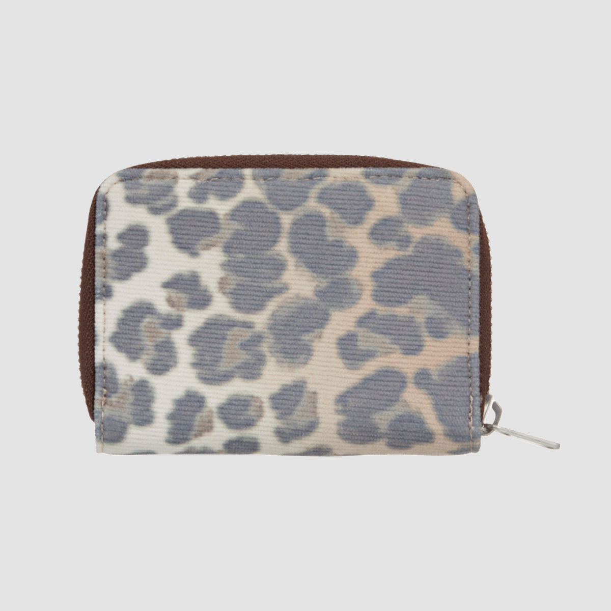 Roxy Salty Flow Cord Wallet Wild Side Axs - Womens