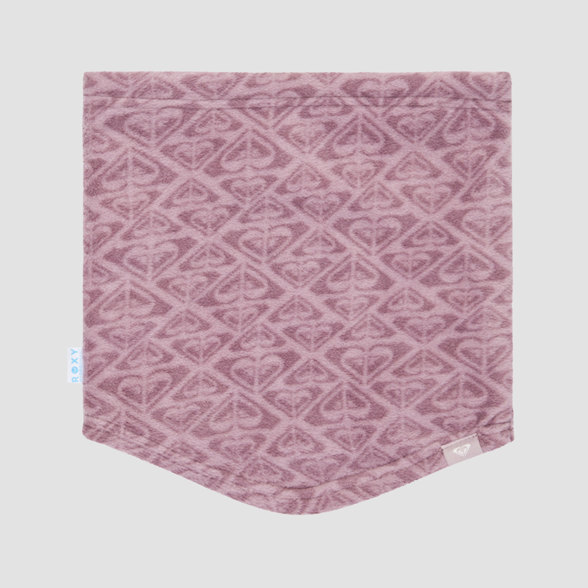 Roxy Sayna Collar Neckwarmer Nivana Roxygram Tonal - Womens