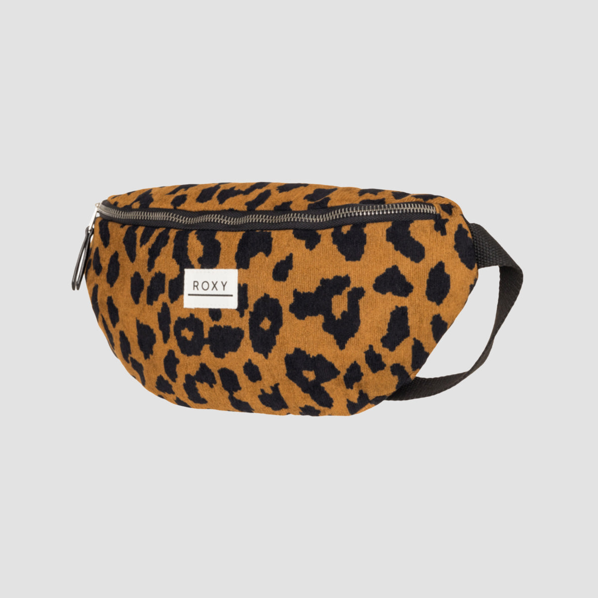Roxy Urban 3L Waistpack Woodsmoke - Womens