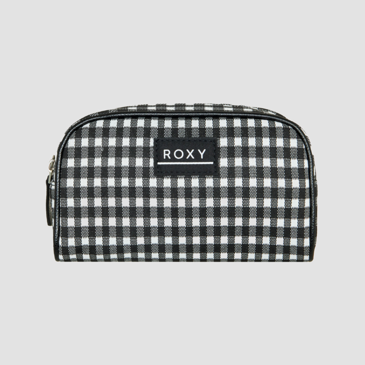 Roxy Urban Party Pencil Case Anthracite - Womens