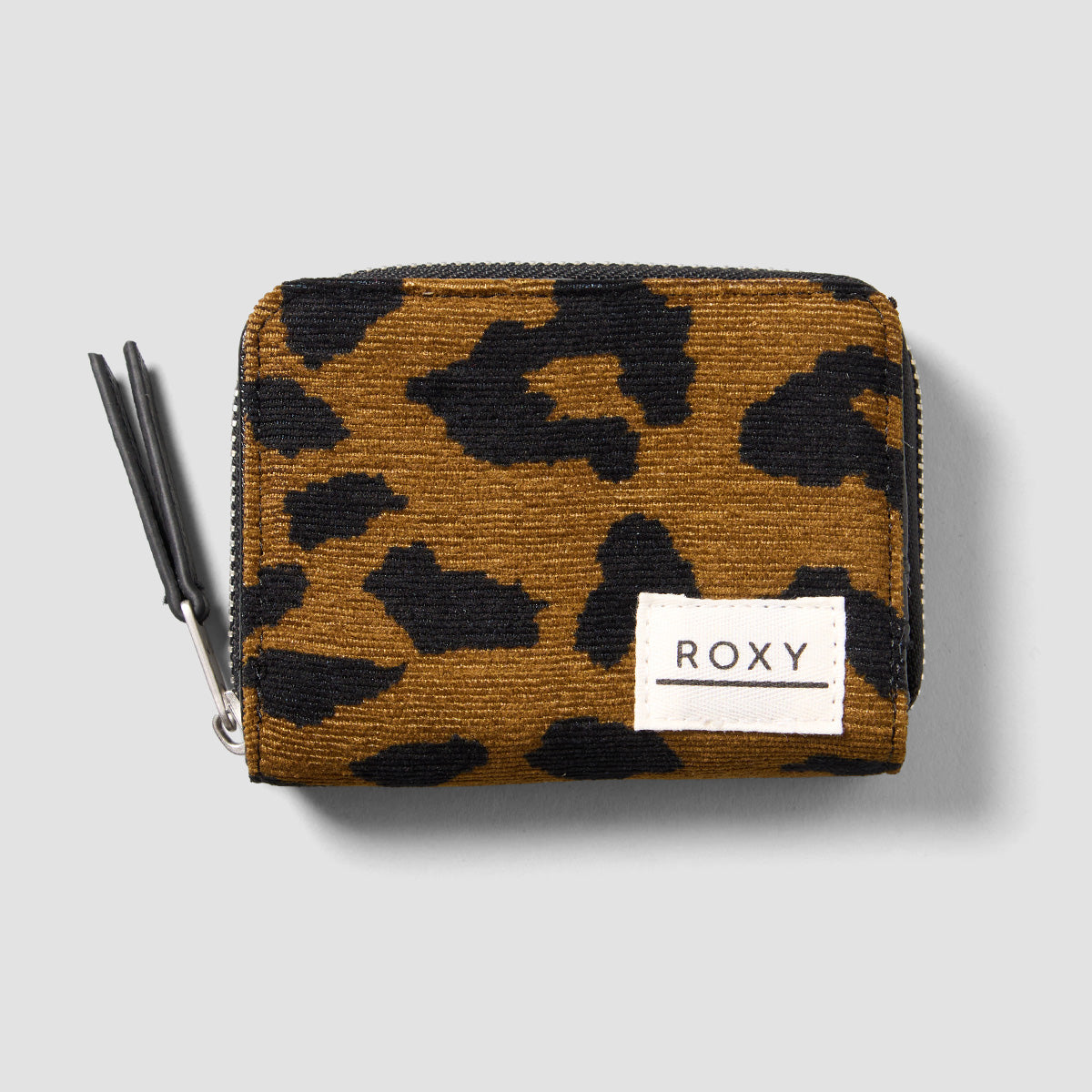 Roxy Urban Party Wallet Woodsmoke - Womens