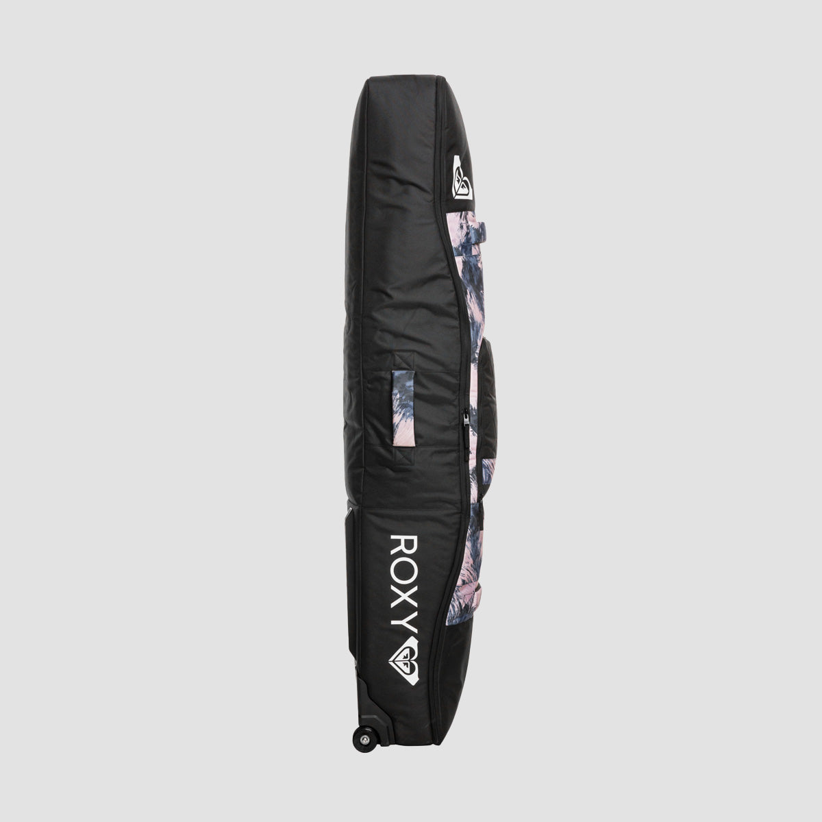 Roxy Vermont Wheelie 127L Snowboard Bag Wild Wind Darknight - Womens