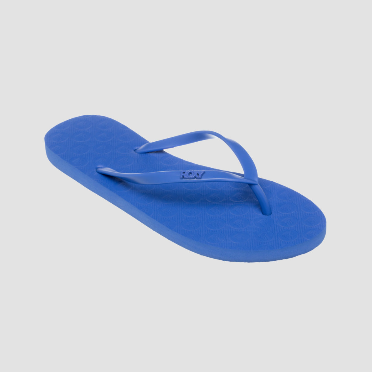 Roxy Viva IV Flip-Flops Dazzling Blue - Womens