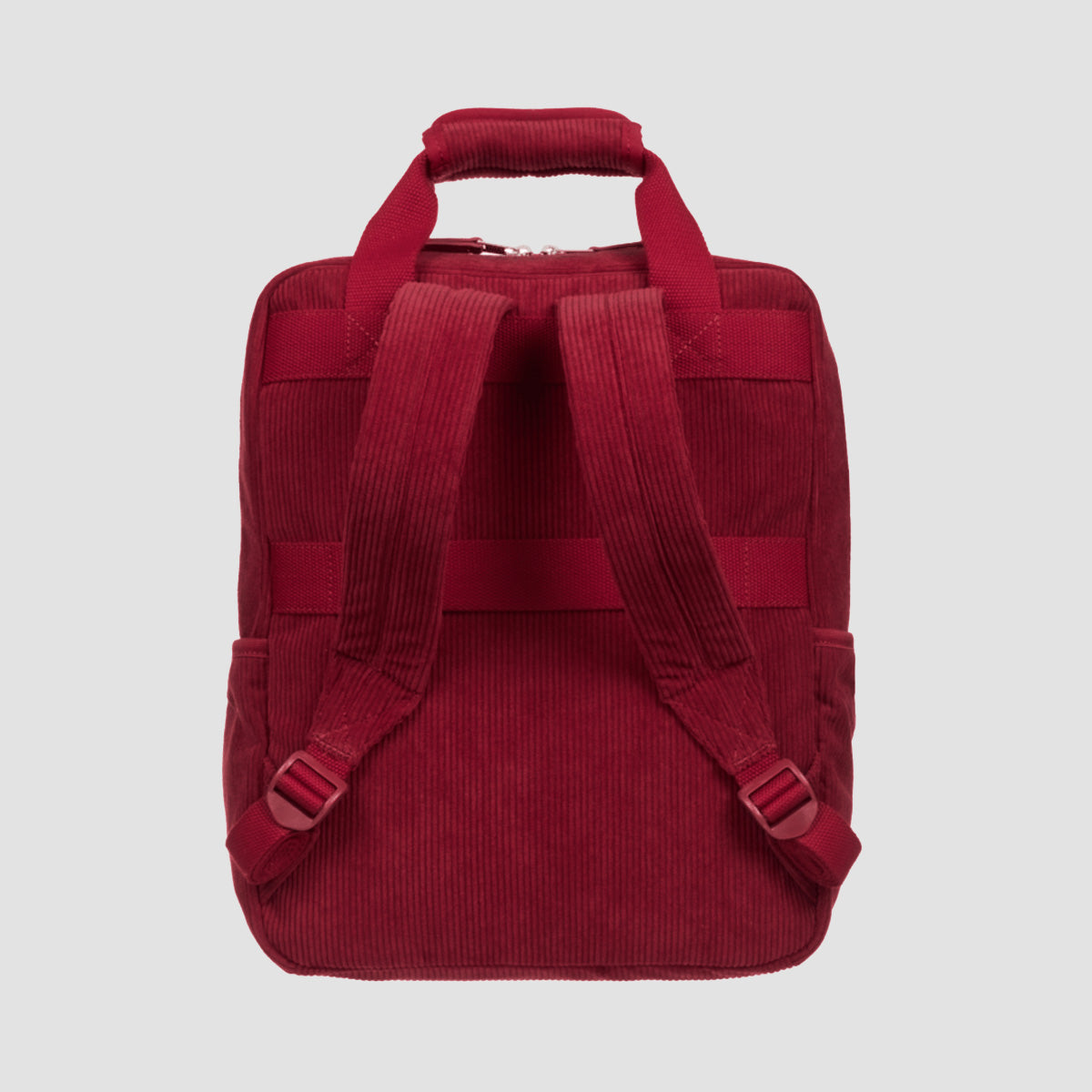 Roxy Wave Whisper Cord 13L Backpack Beet Red - Womens
