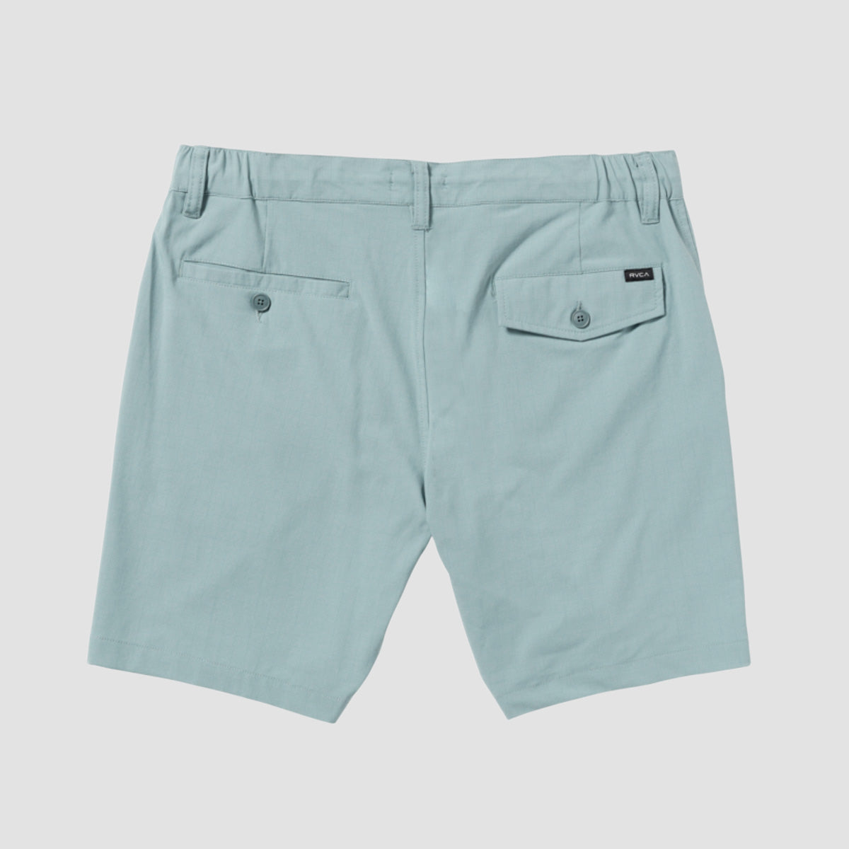 RVCA All Time Roads 19" Hybrid Shorts Lead