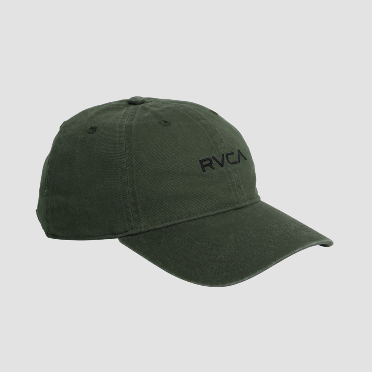 RVCA Cap Olive - Womens