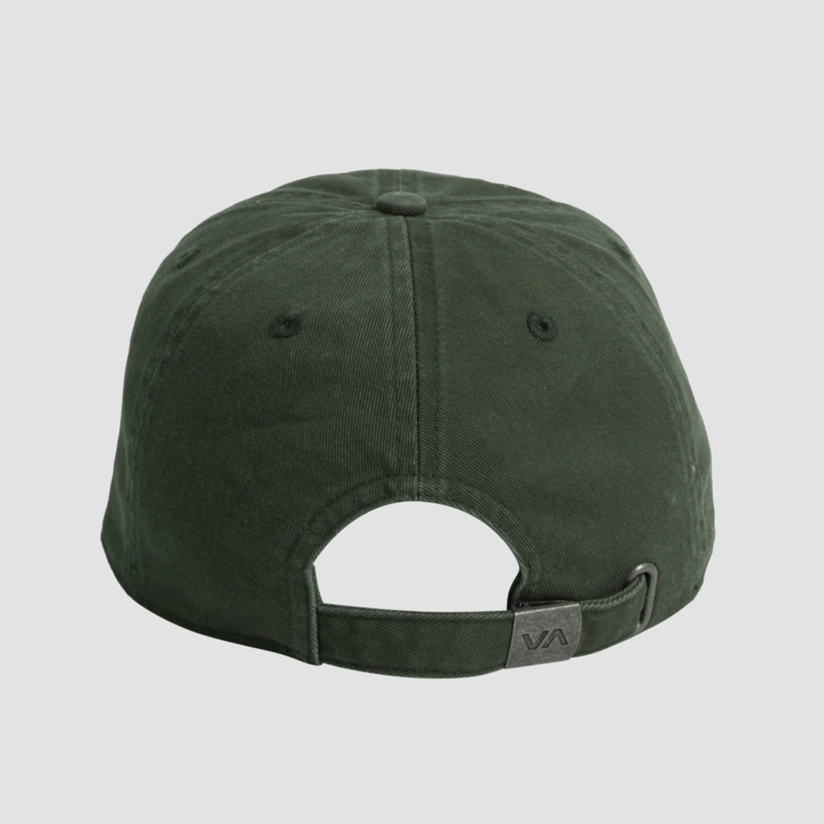 RVCA Cap Olive - Womens