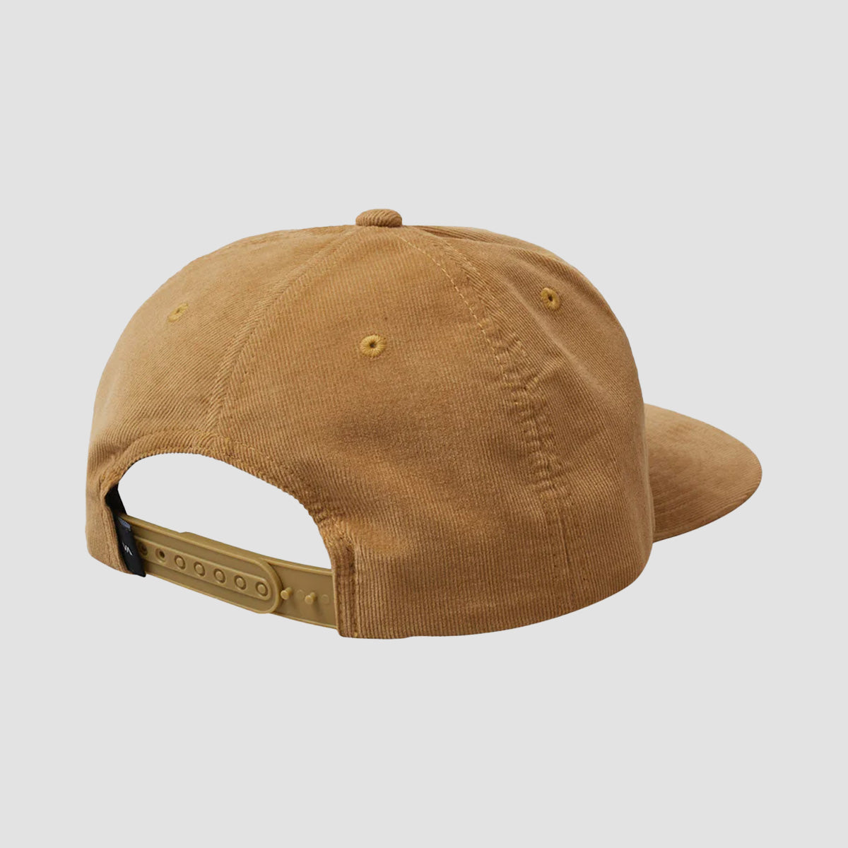 RVCA Freeman Snapback Cap Southern Moss