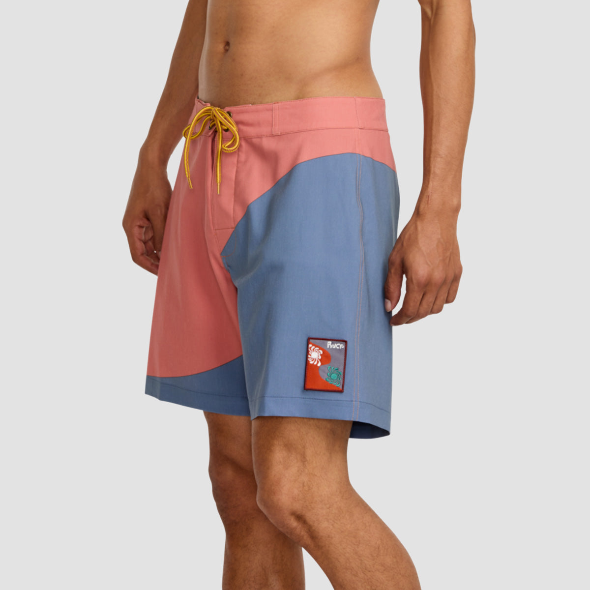 RVCA La Wave 17" Boardshorts Multi