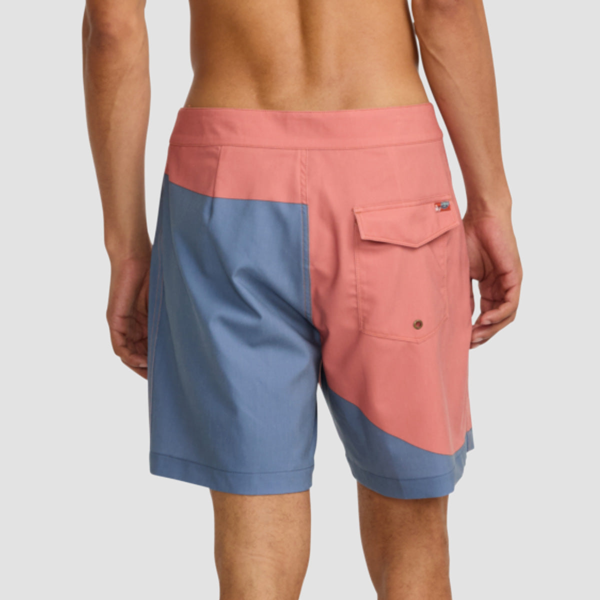 RVCA La Wave 17" Boardshorts Multi