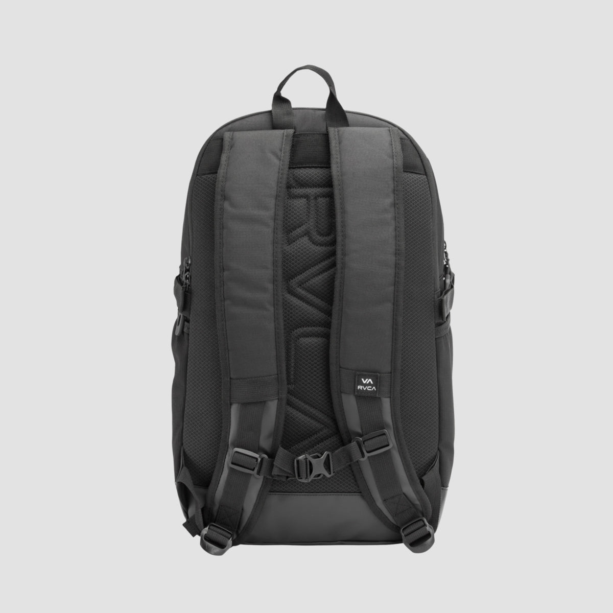 RVCA Level Up Backpack Black