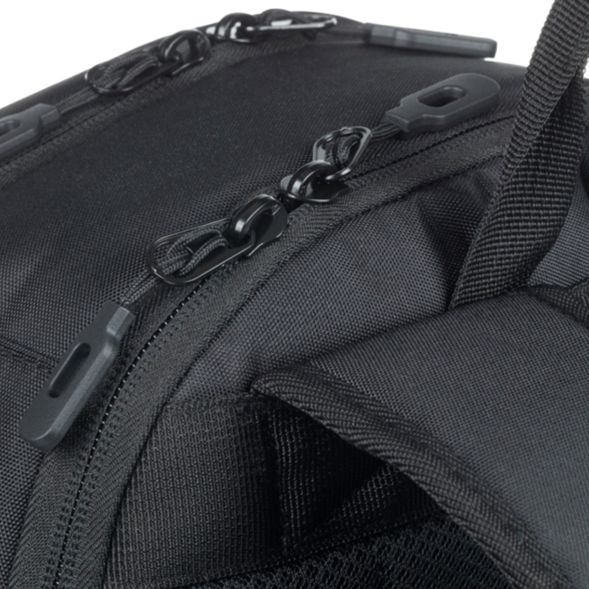 RVCA Level Up Backpack Black