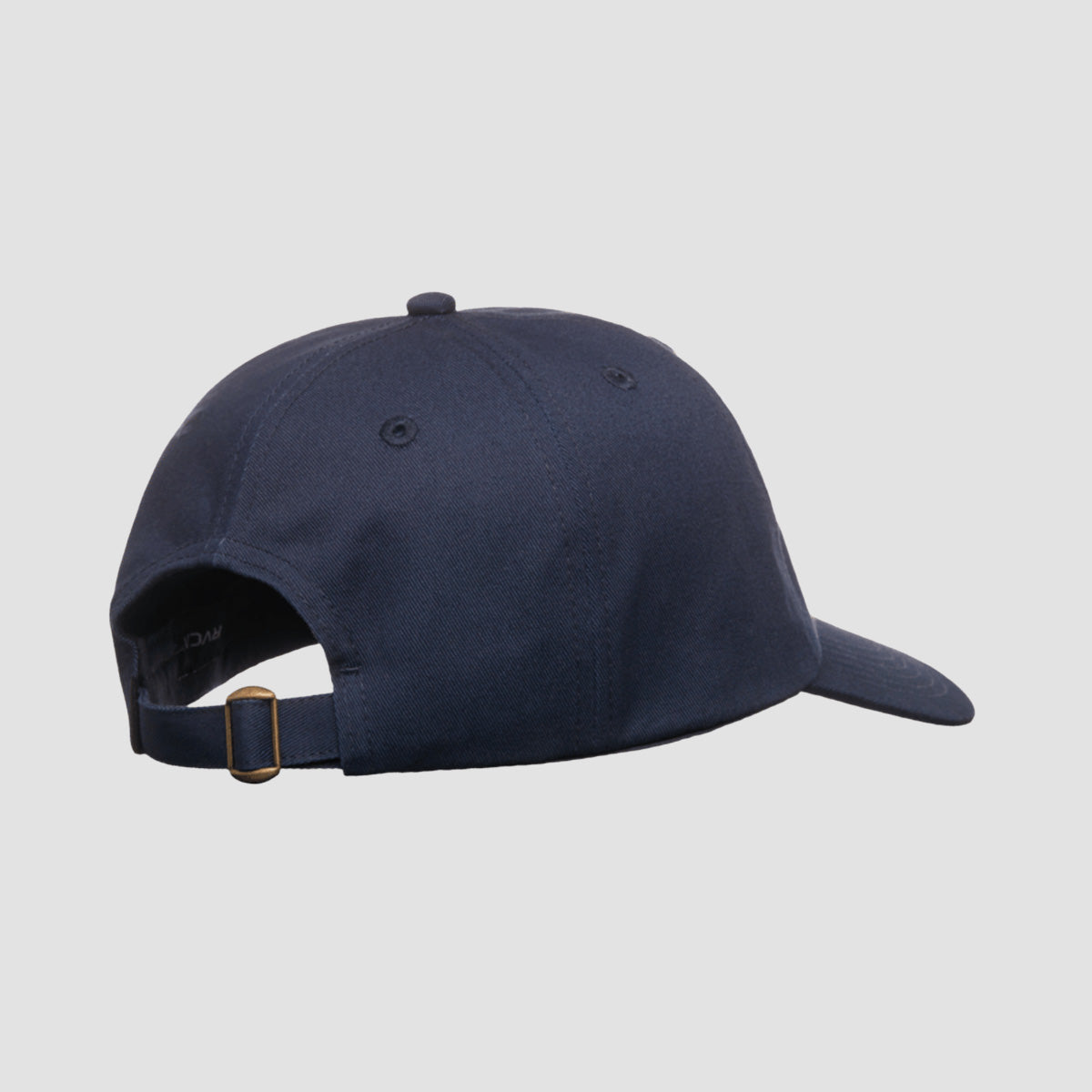 RVCA Mosaic Cap Dark Denim