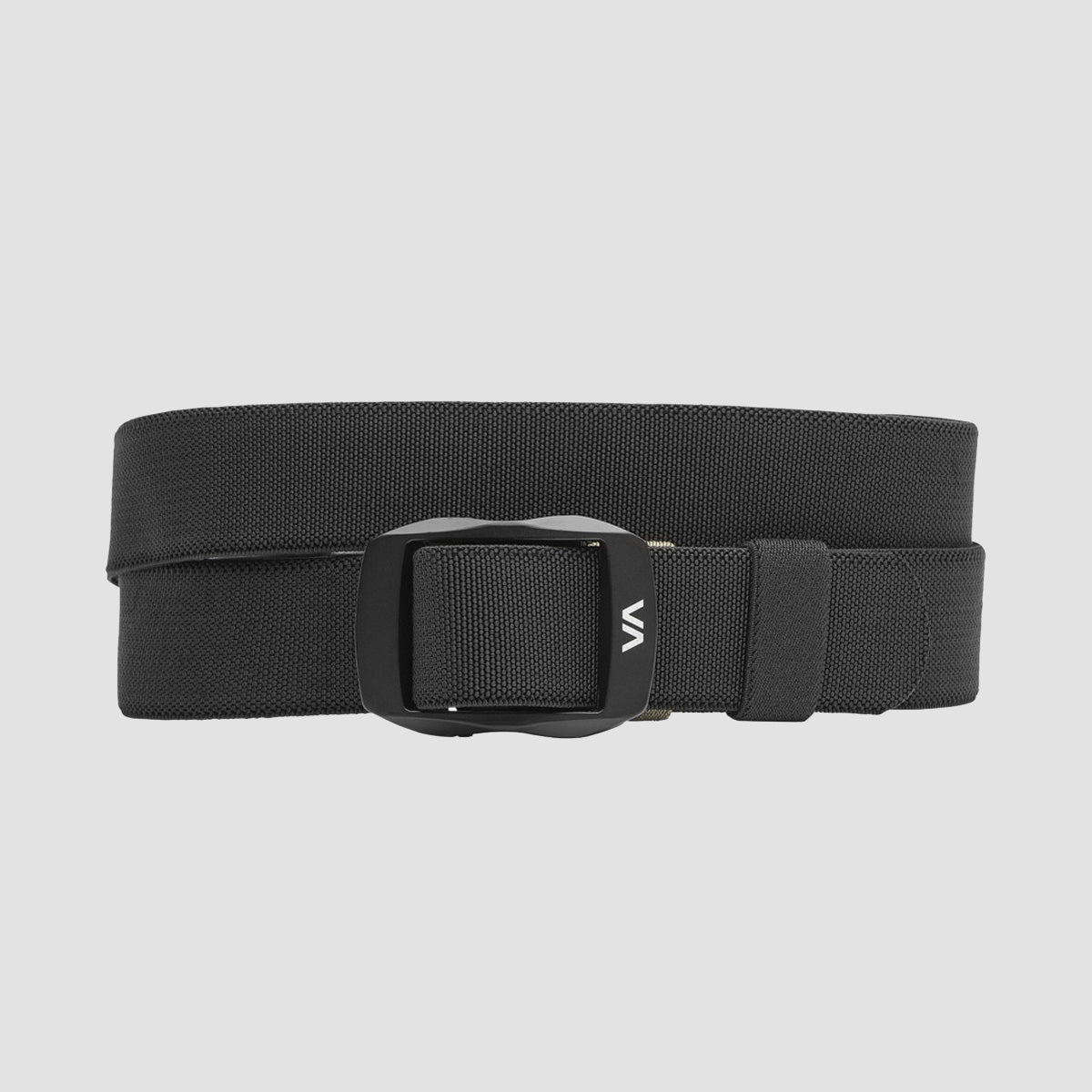 RVCA PT Reversible Web Belt Black