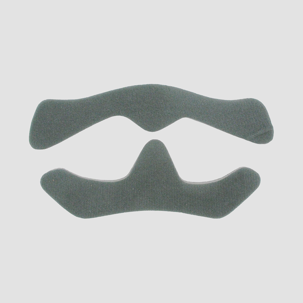 S1 Lifer Helmet Sizing Liner Grey 14mm (X-Small)