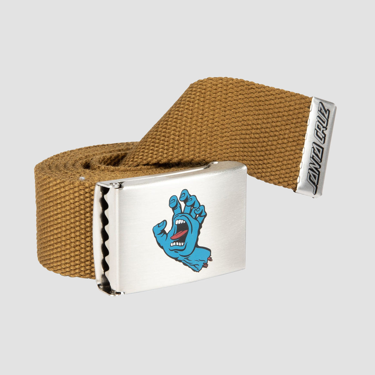 Santa Cruz Screaming Mini Hand Belt Biscuit