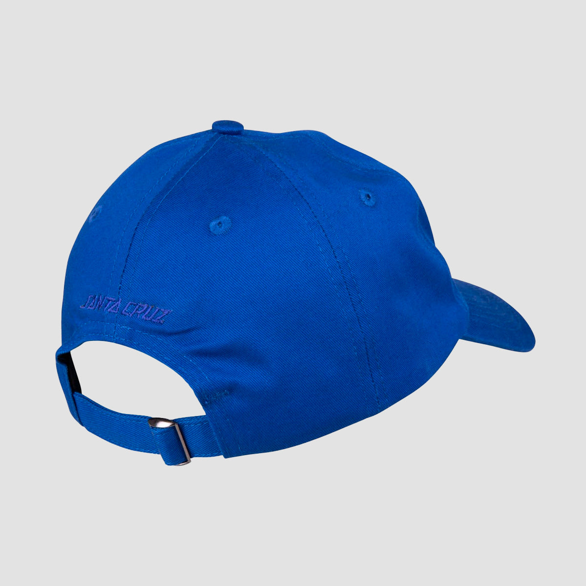 Santa Cruz Screaming Mini Hand Cap Cobalt