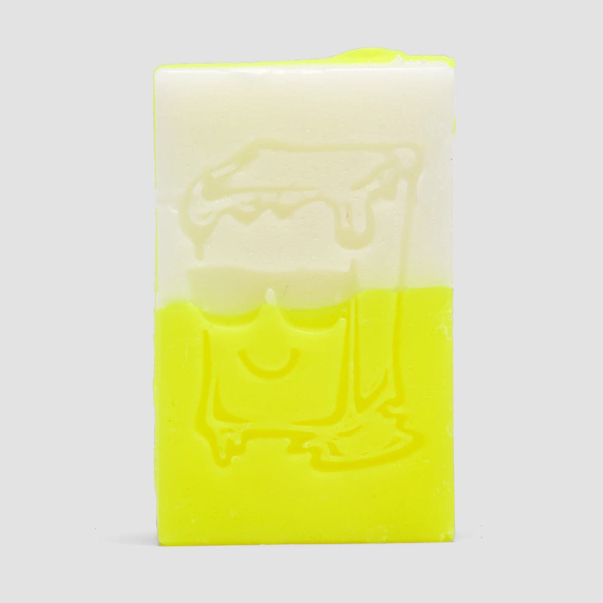 Sketti Butta Wax Fluorescent Pineapple/Glow In The Dark