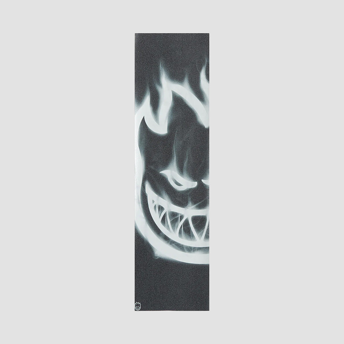 Spitfire Bighead Smoke Grip Tape - 9"