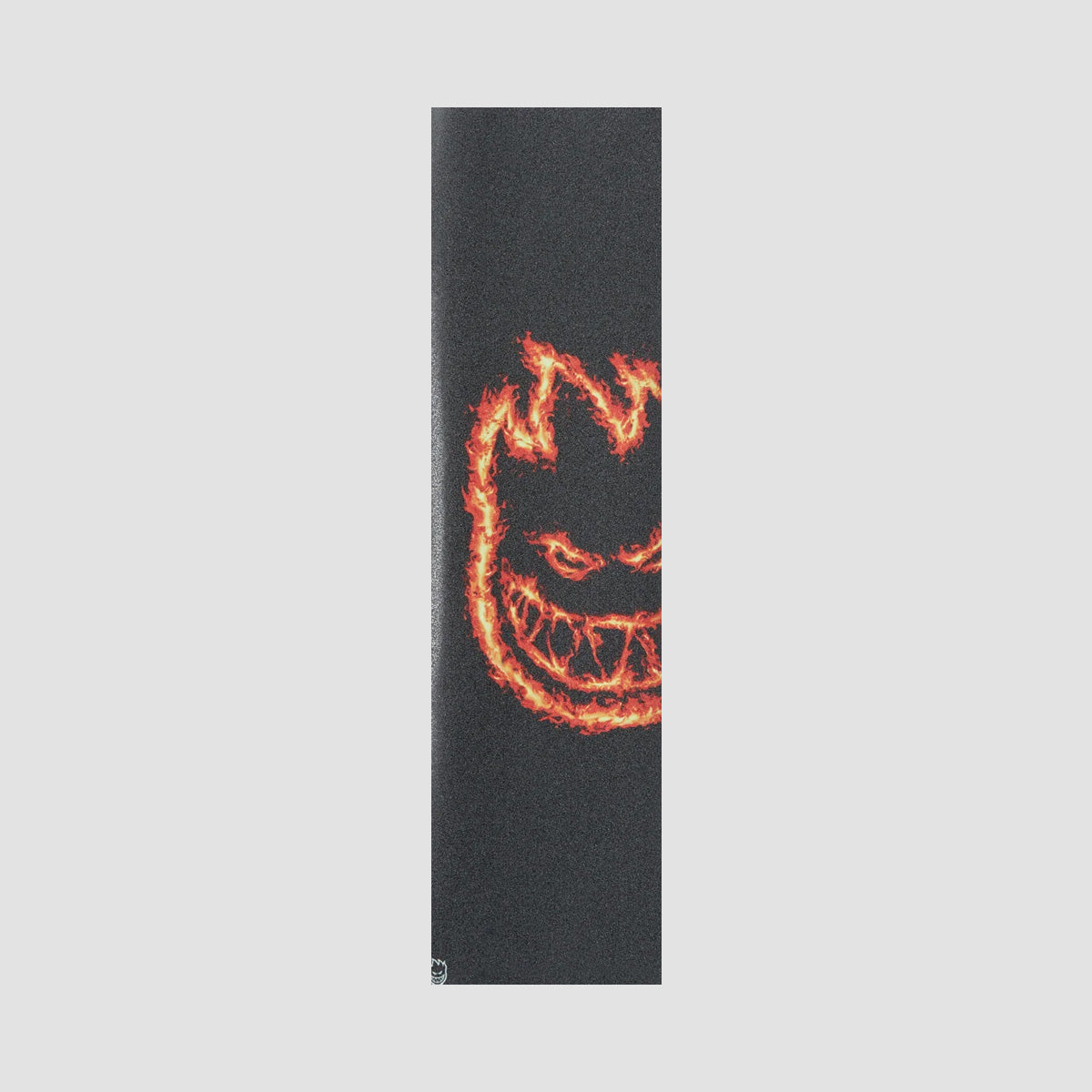 Spitfire Charred Remains Bighead Grip Tape - 9"