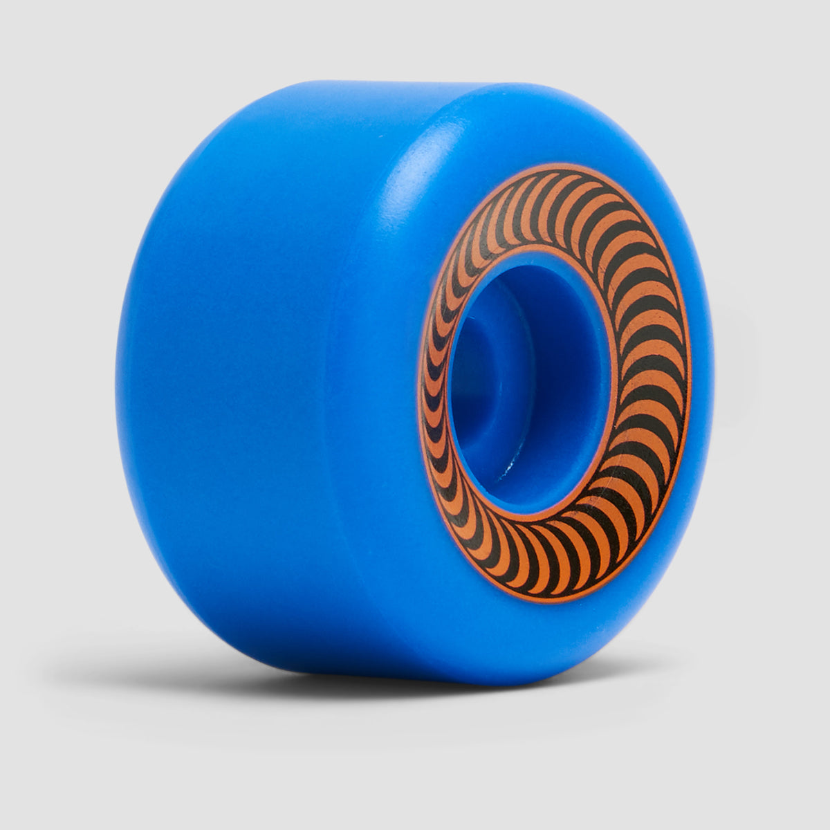 Spitfire Formula Four OG Classics 99DU Skateboard Wheels Blue 54mm