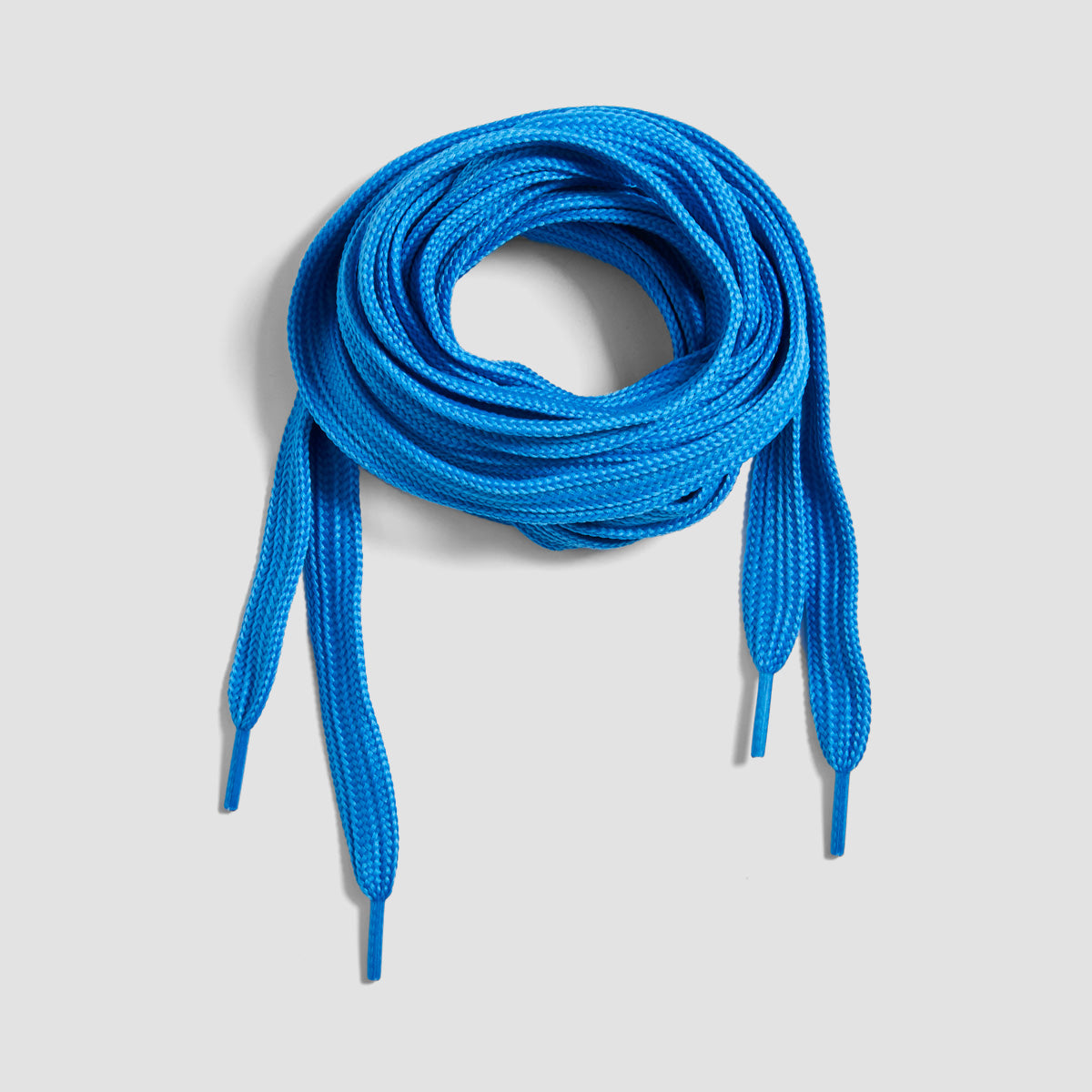 Supreme Turbo 33 230mm Laces Blue