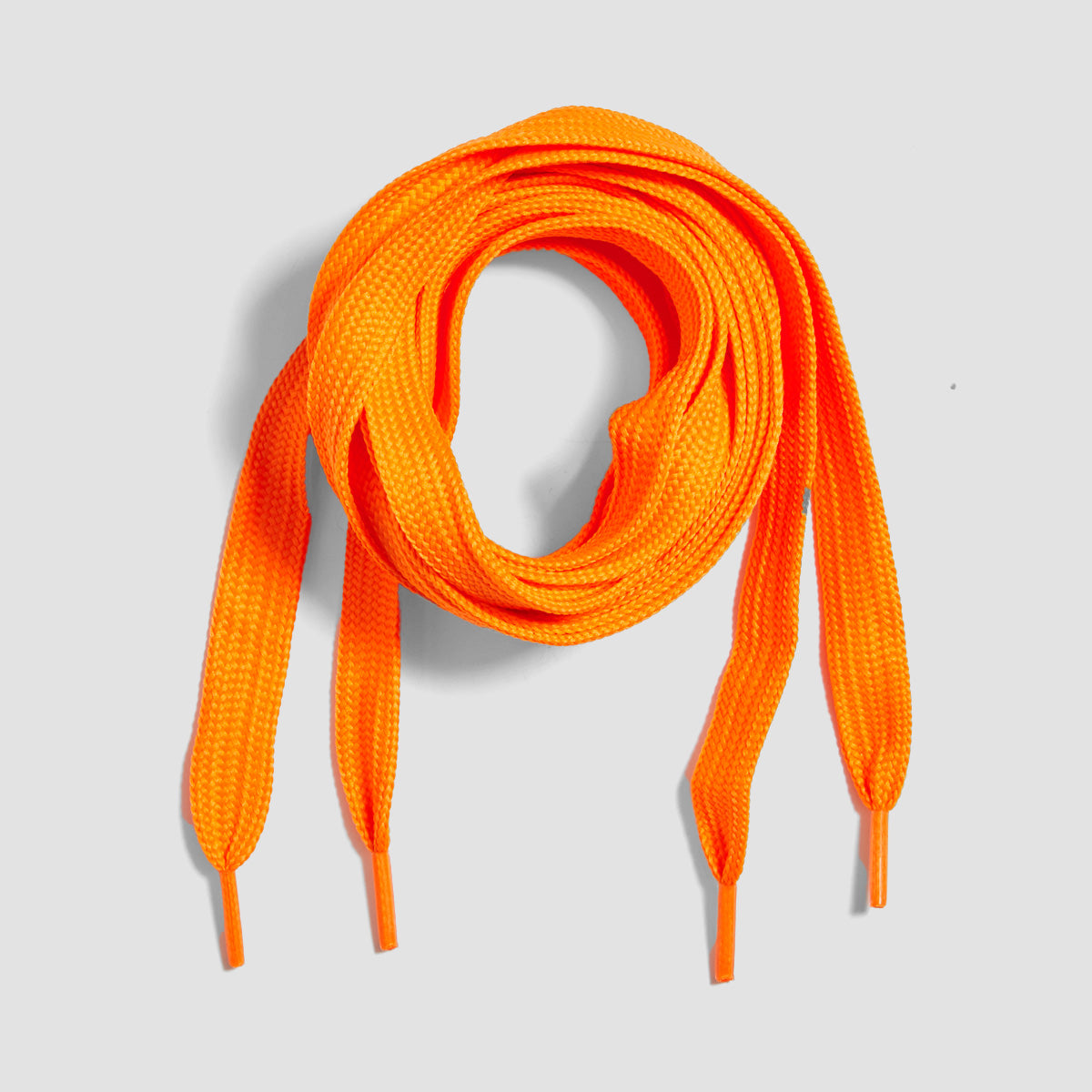 Supreme Turbo 33 230mm Laces Orange