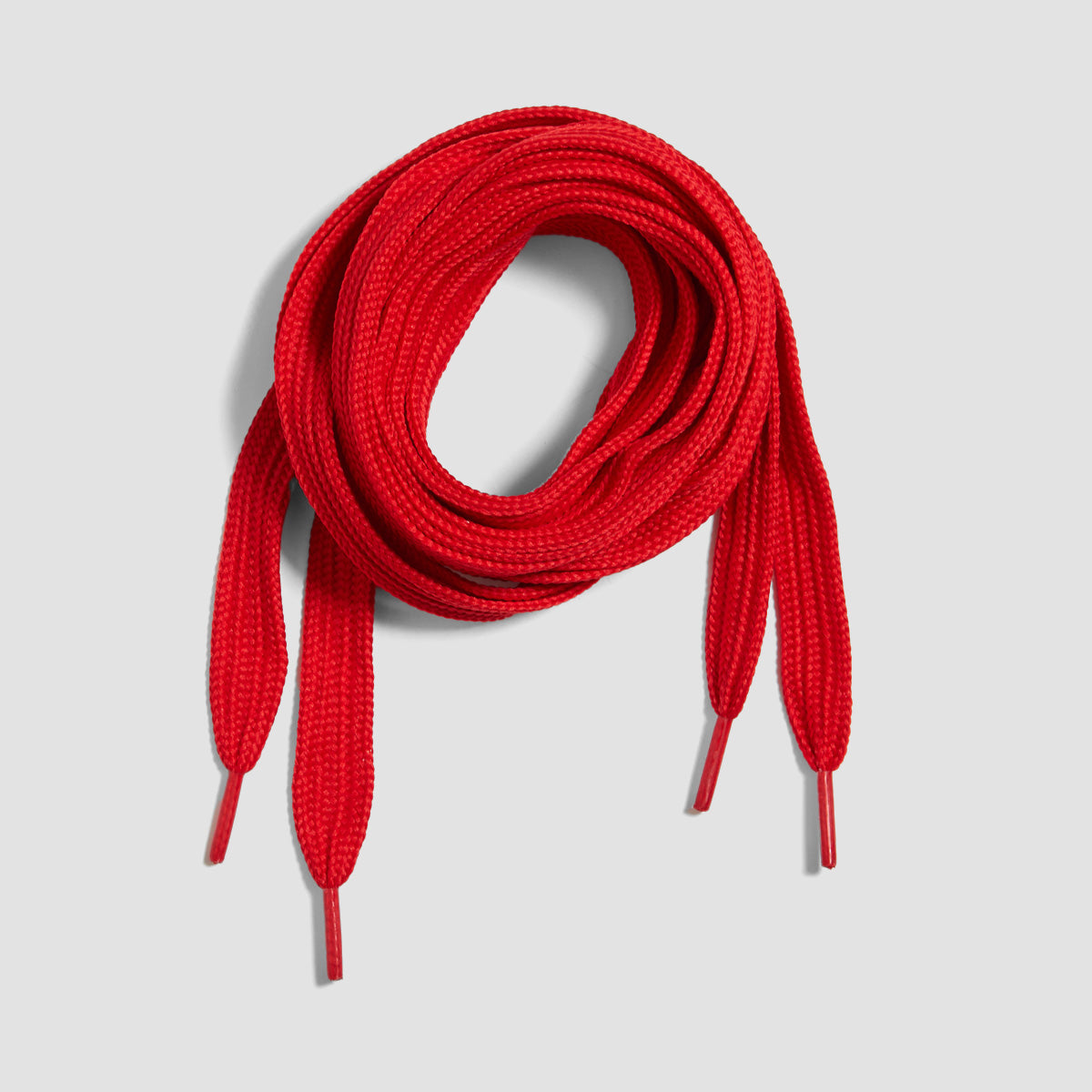 Supreme Turbo 33 230mm Laces Red