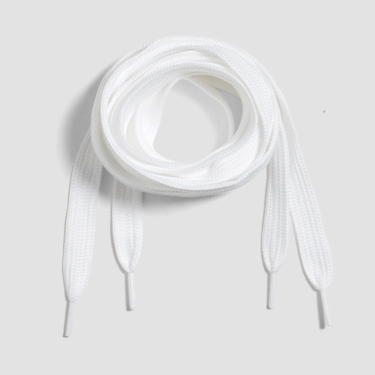 Supreme Turbo 33 230mm Laces White