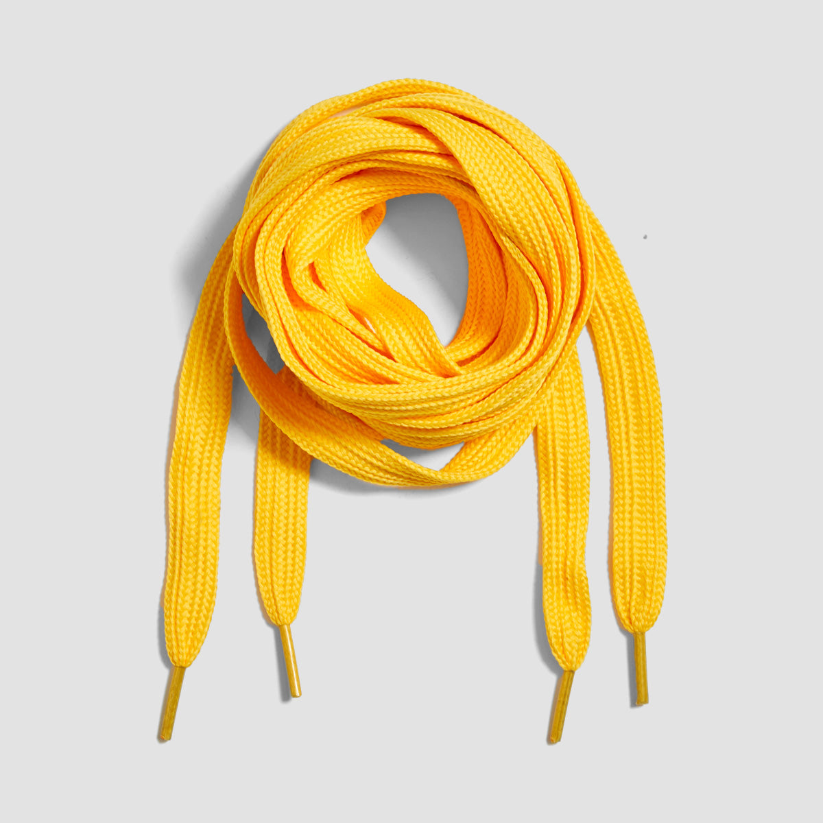 Supreme Turbo 33 230mm Laces Yellow