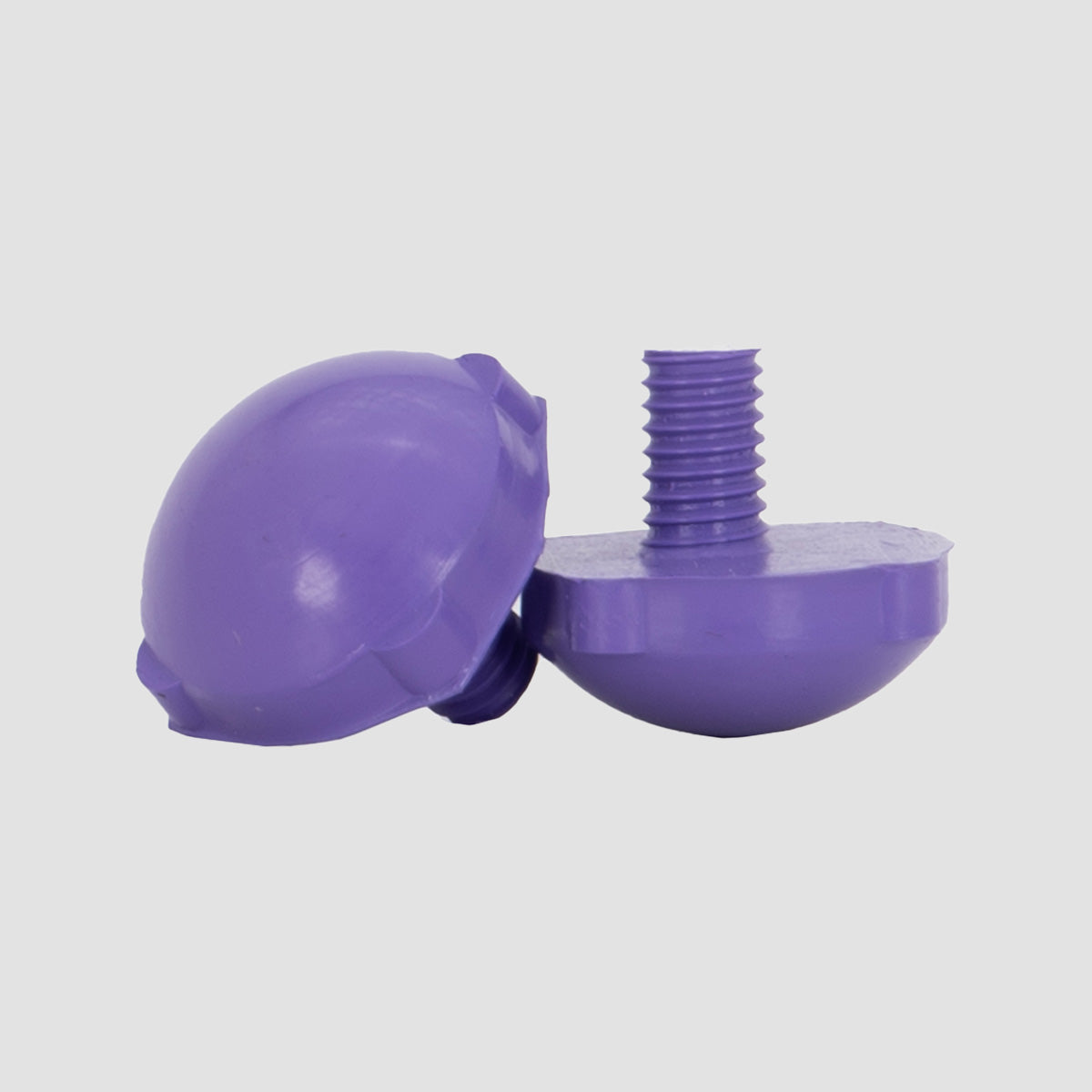 Sure Grip Fomac 5/16 Dance Plugs x2 Purple