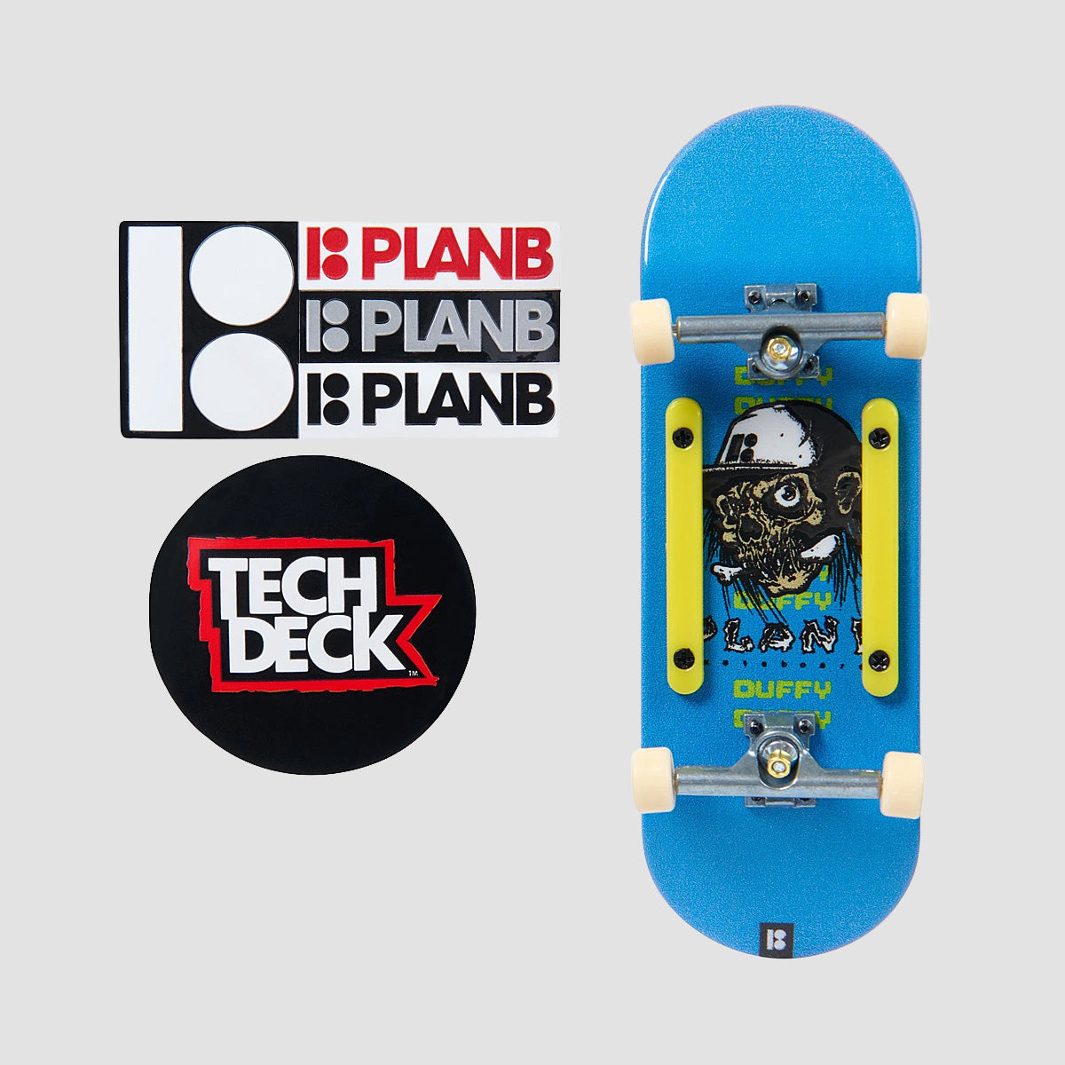 Tech Deck 96mm (M60) Fingerboard - Random