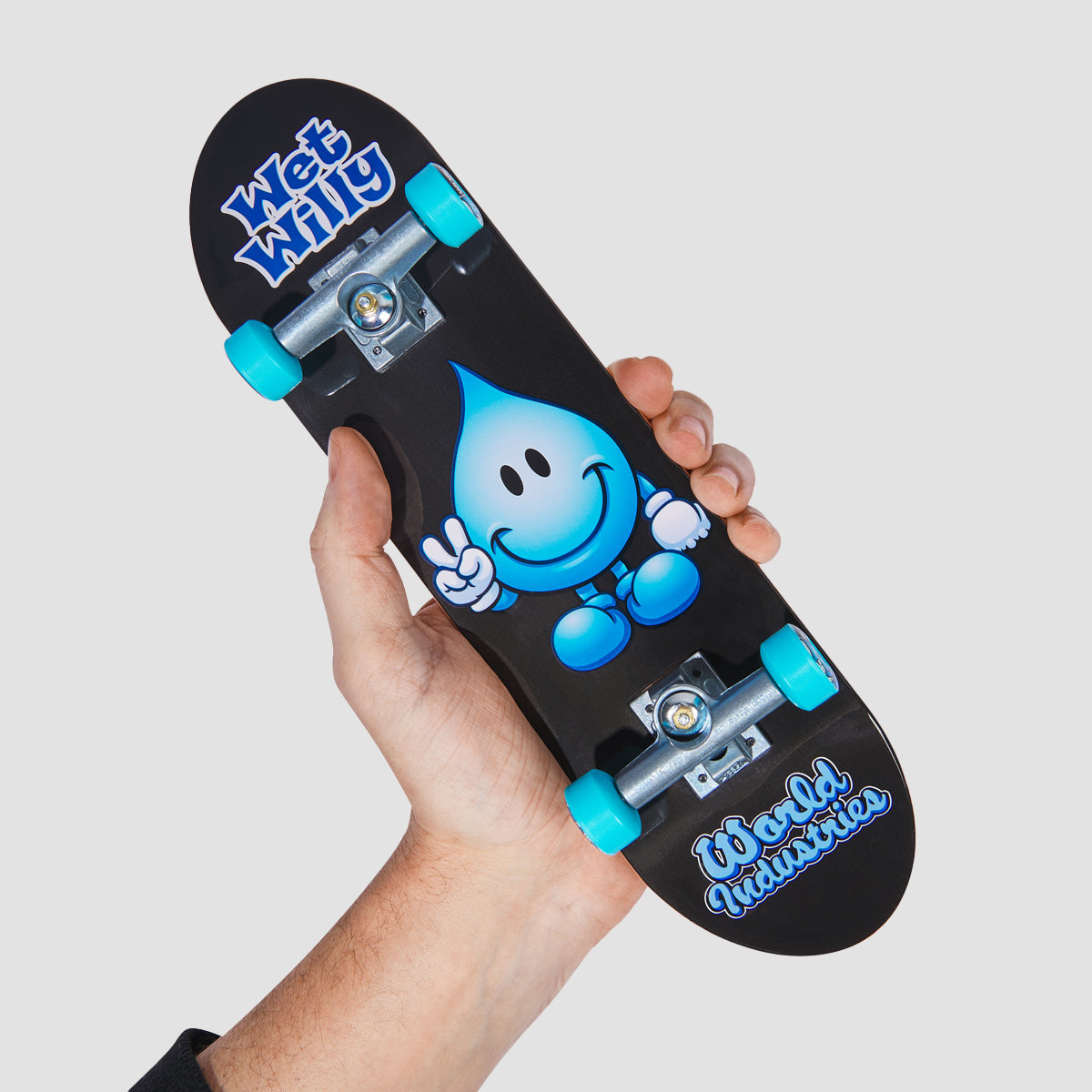 Tech Deck World Industries Handboard - Wet Willy