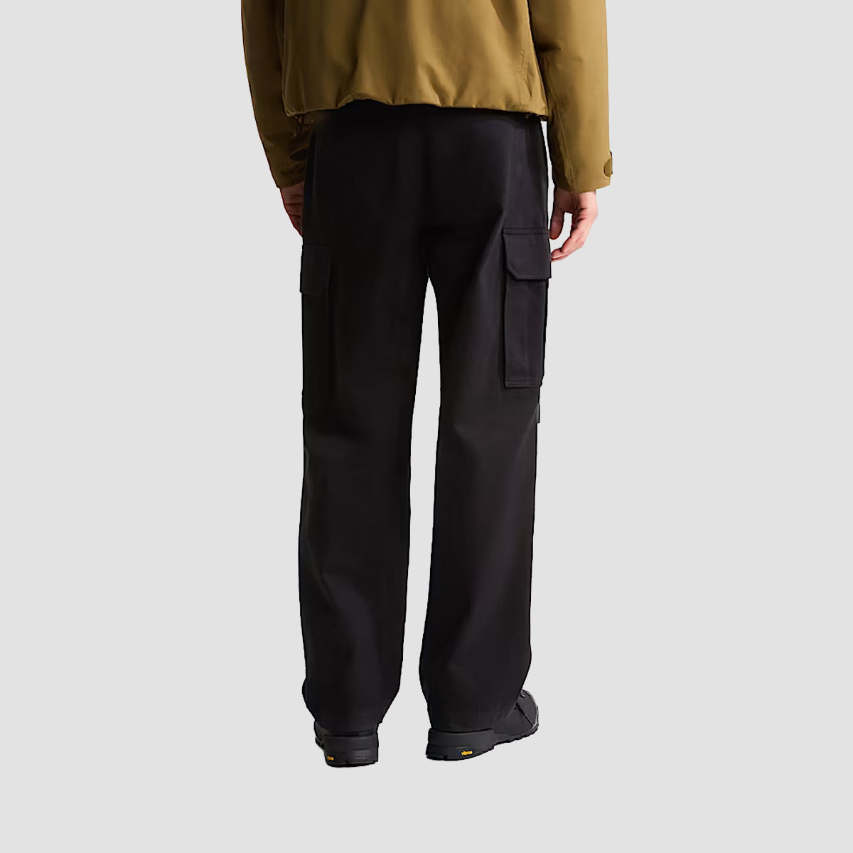 The North Face Beta Cargo Pants TNF Black