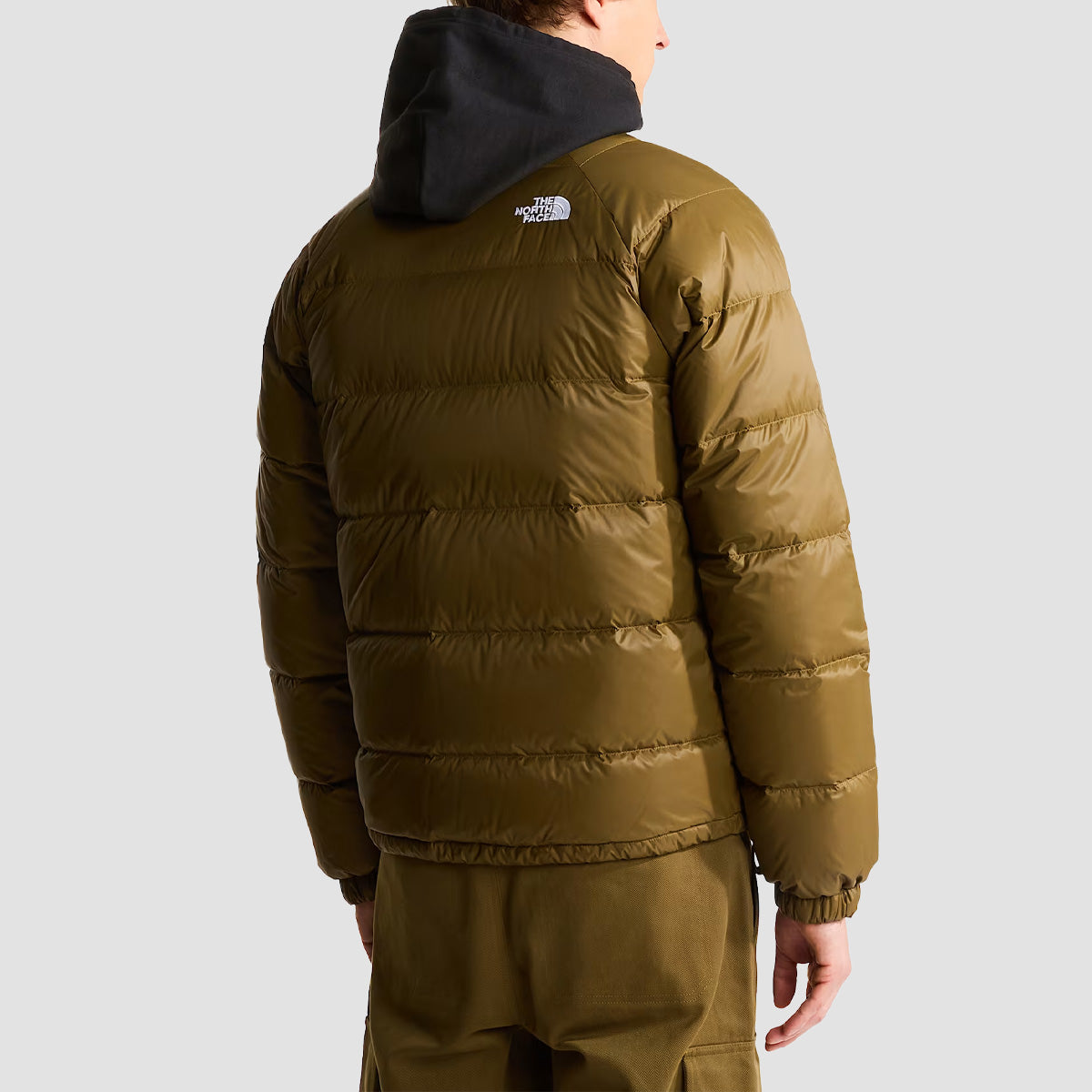 The North Face Hydrenalite Down Jacket Caraway Seed