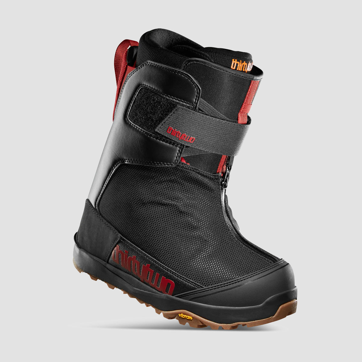 Thirtytwo TM-2 Jones Snowboard Boots Black