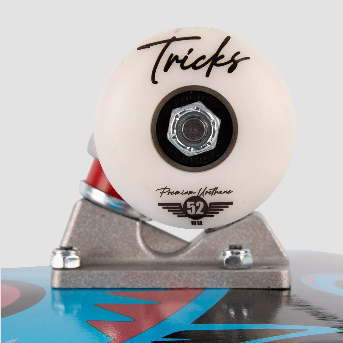 Tricks Monsterland Skateboard - 7.87"