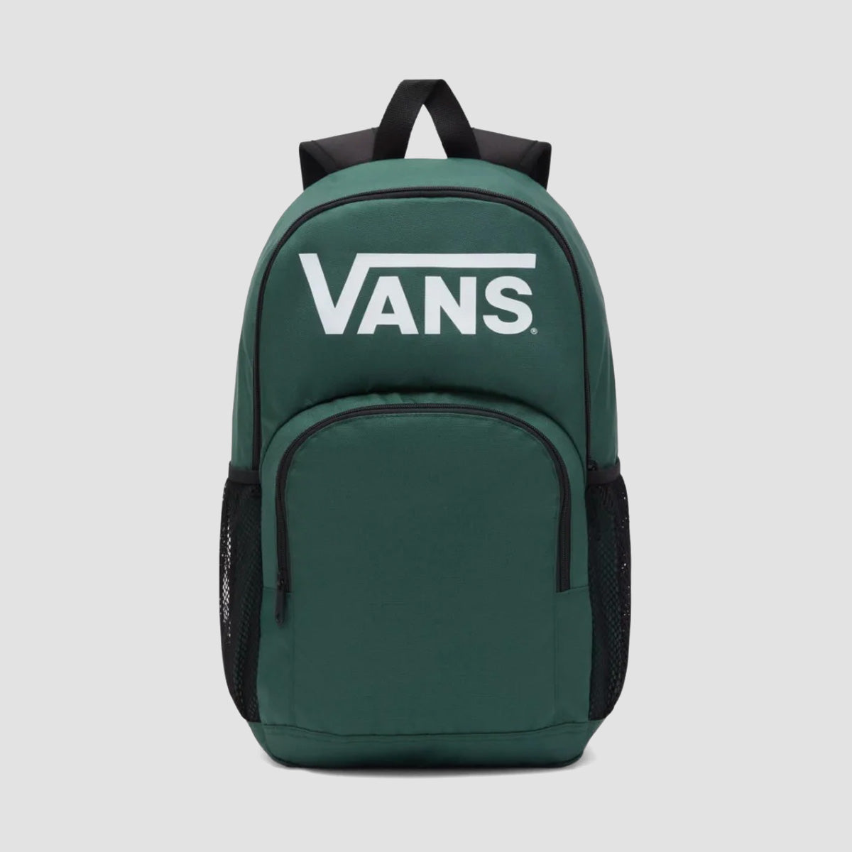 Vans Alumni Pack 5-B 22L Backpack Trecking Green