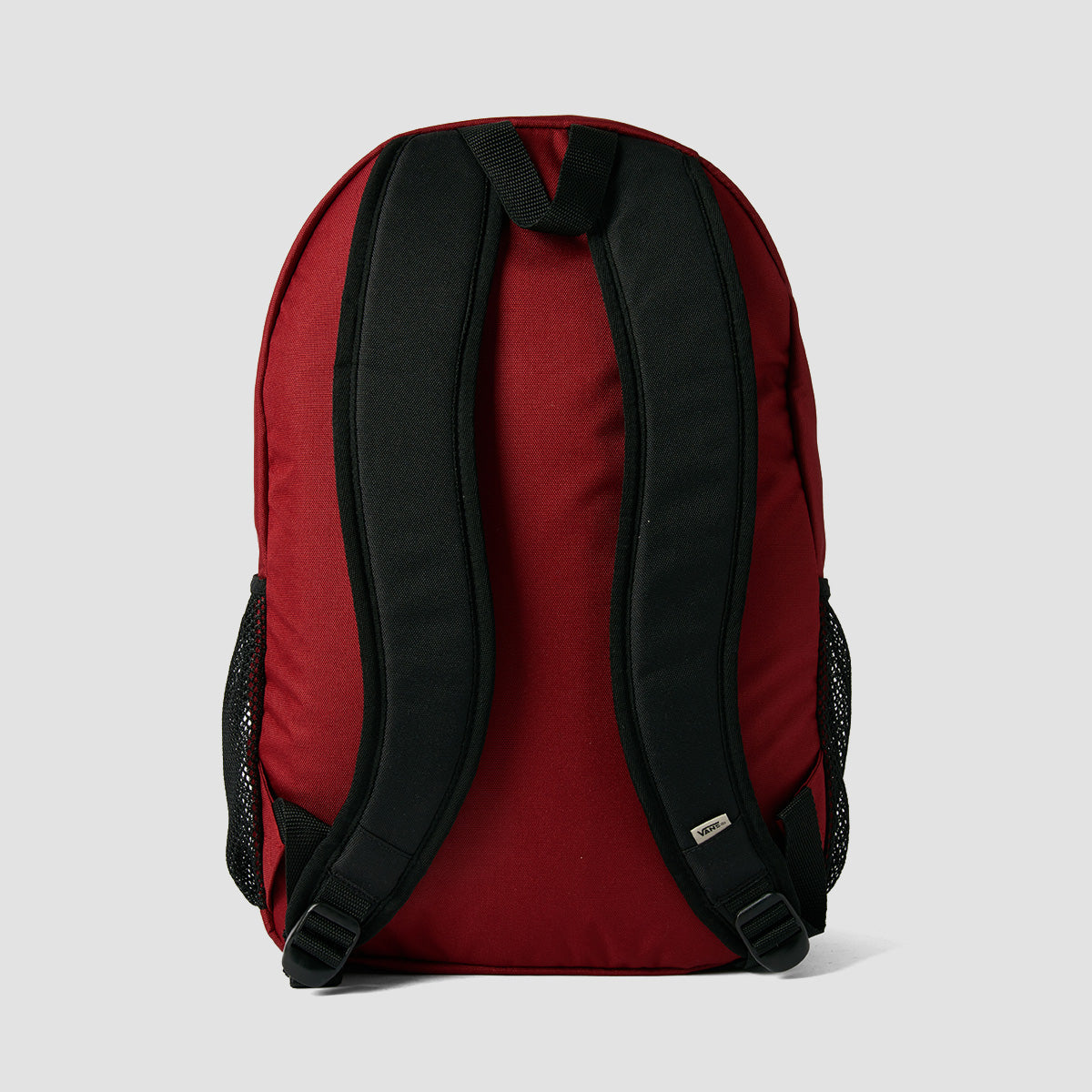 Vans Alumni Pack 5 Backpack Sun/Dried Tomato