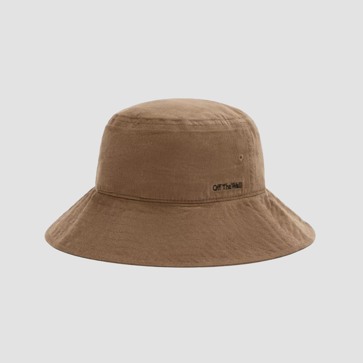 Vans Ashburn Bucket Hat Kangaroo - Womens