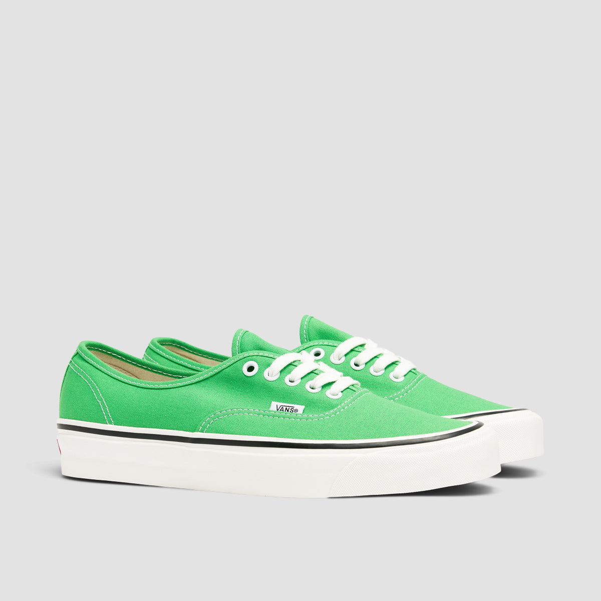 Vans Authentic 44 DX Shoes - Classic Green