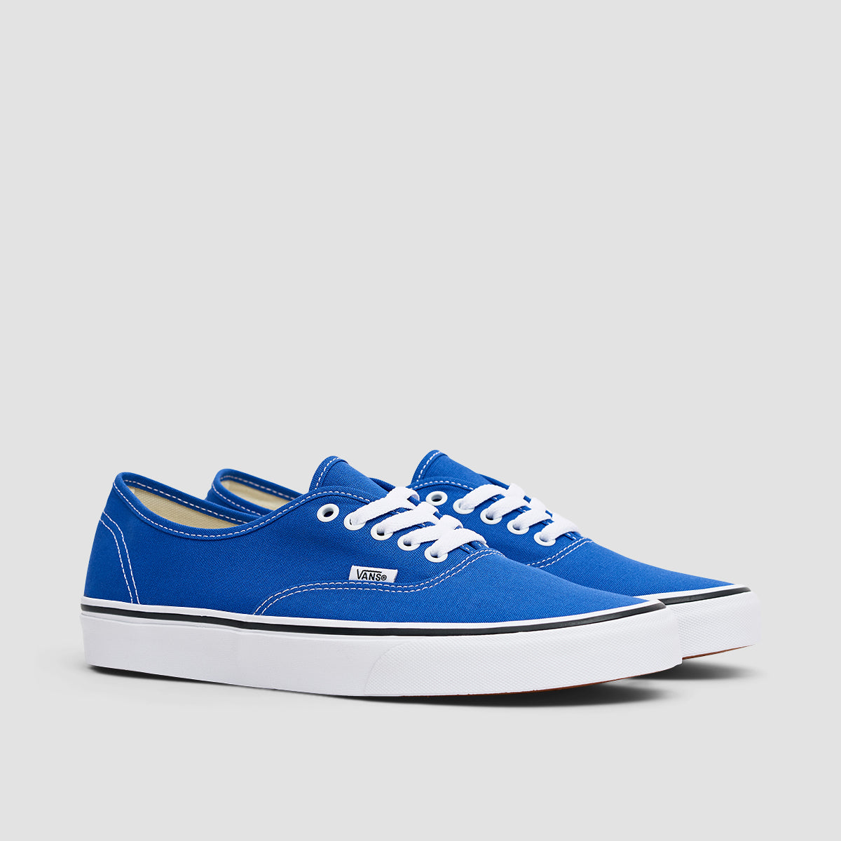 Vans Authentic Shoes - Dazzling Blue