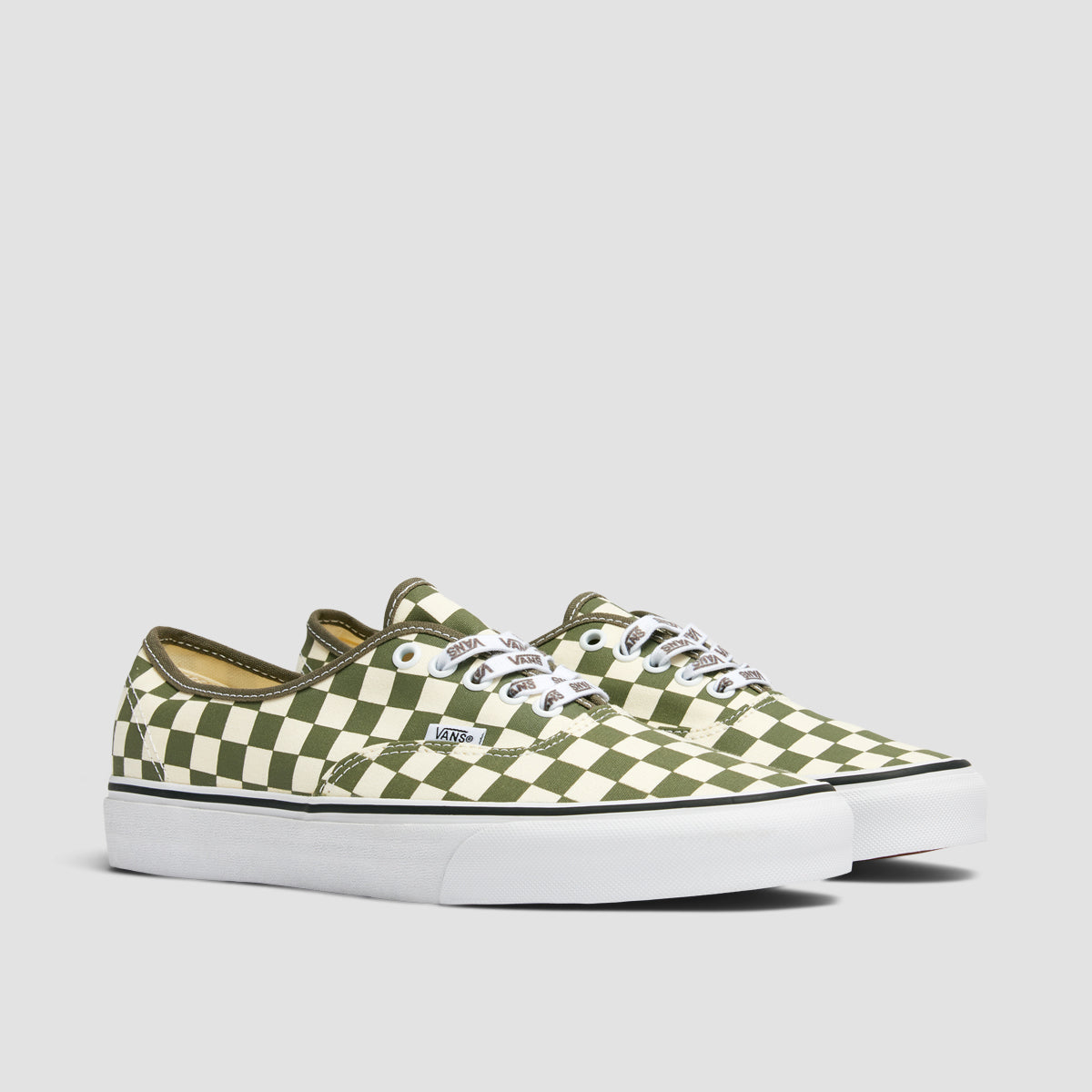 Vans Authentic Shoes - Vans Check Kalamata