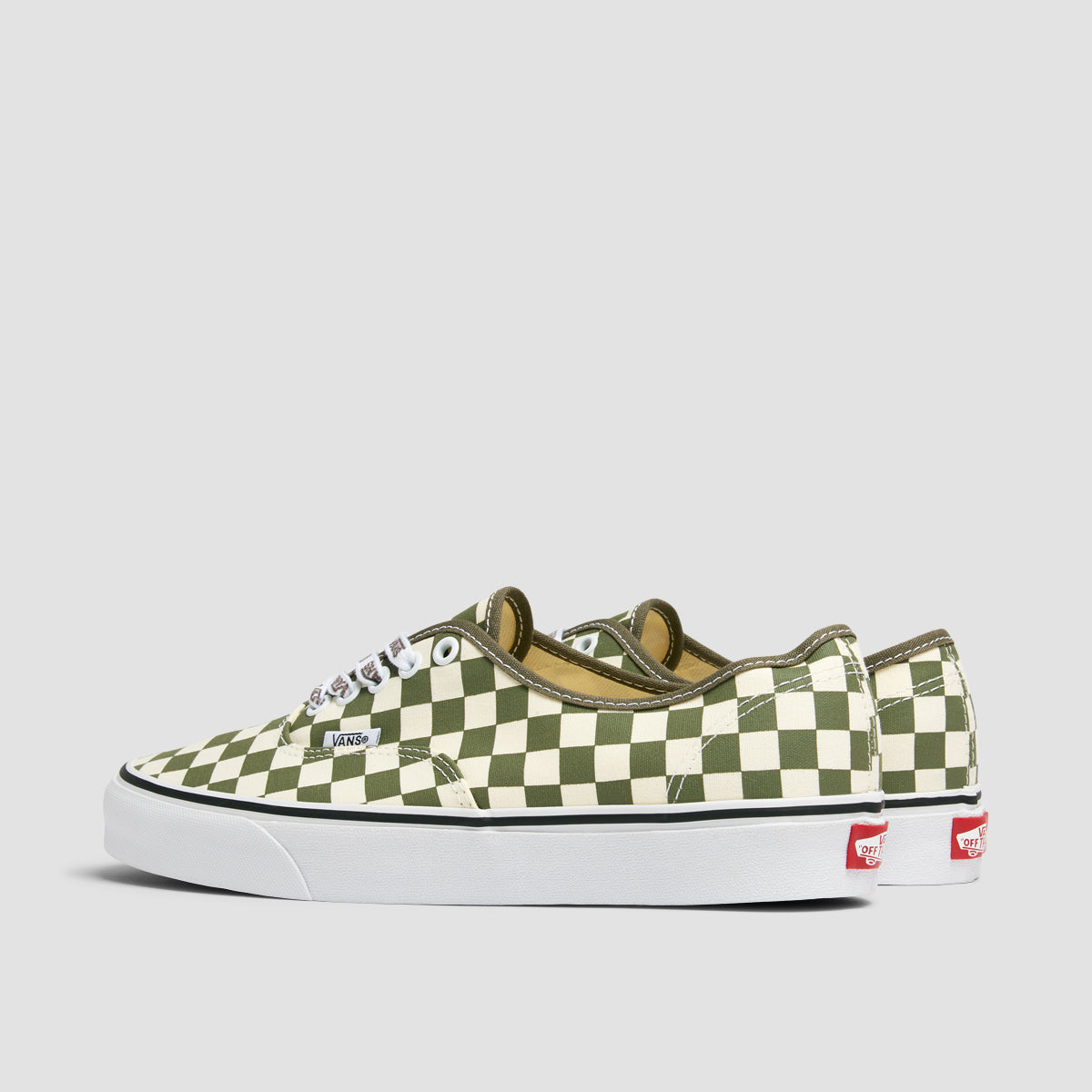 Vans Authentic Shoes Vans Check Kalamata