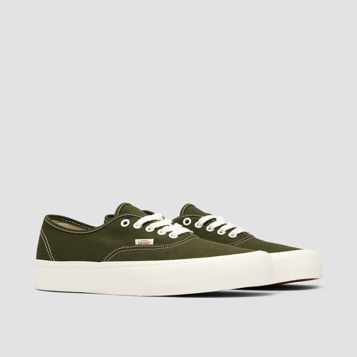 Vans Authentic VR3 Shoes - Grape Leaf