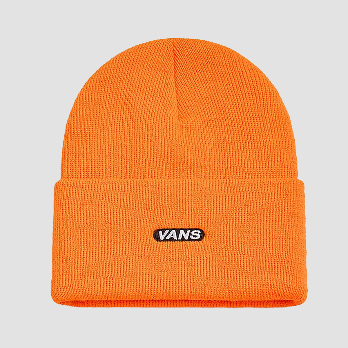 Vans Bagley Tall Cuff Beanie Flame