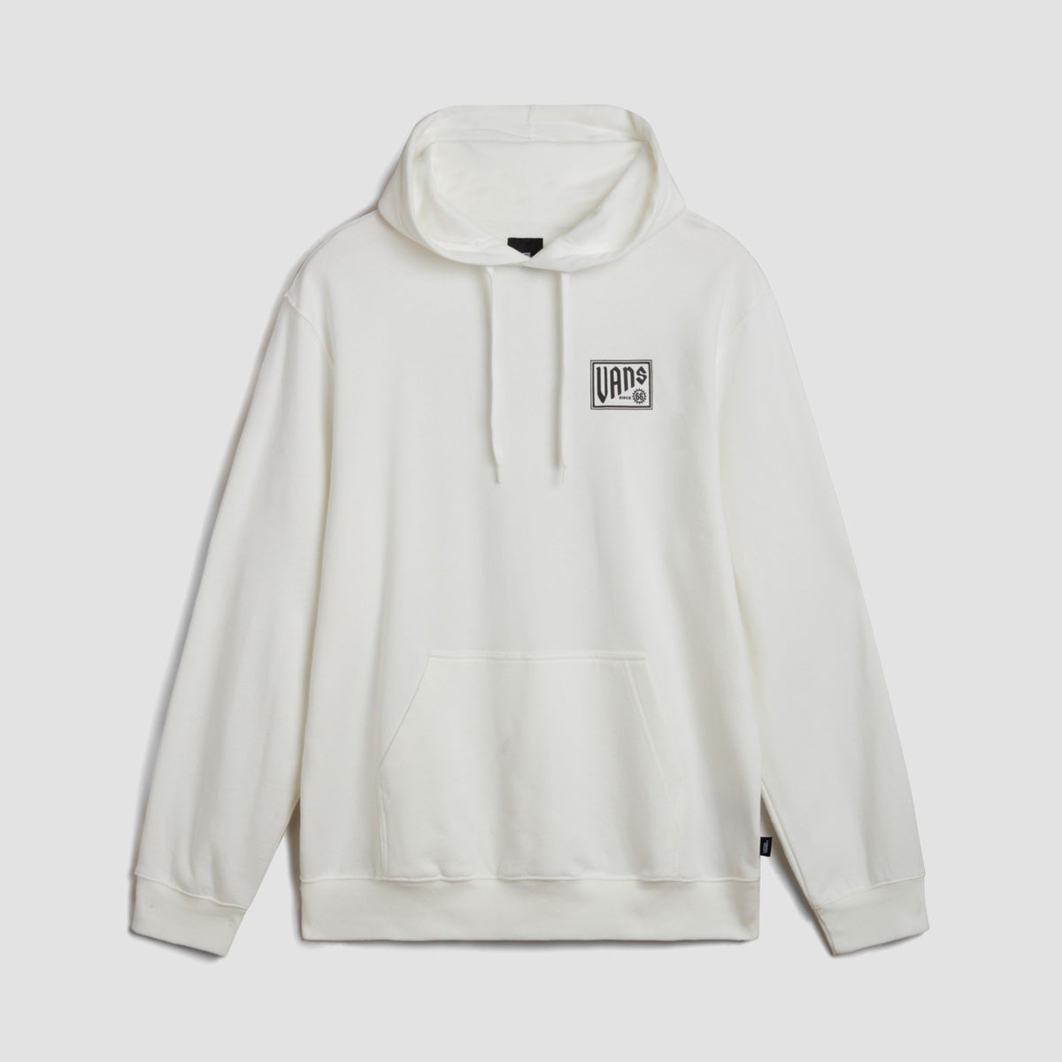 Vans Bloomed 66 Pullover Hoodie Marshmallow