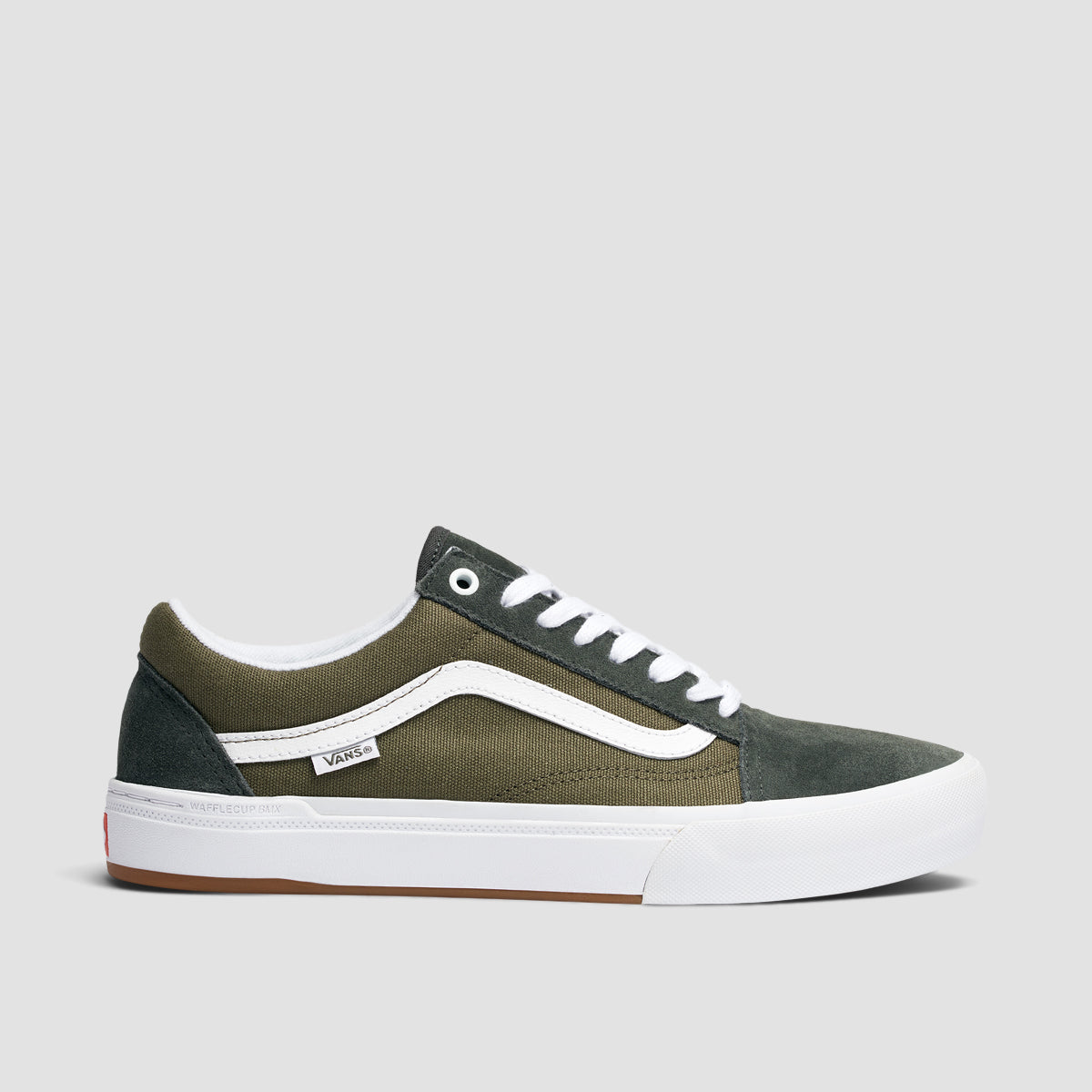 Vans BMX Old Skool Shoes - Unexplored