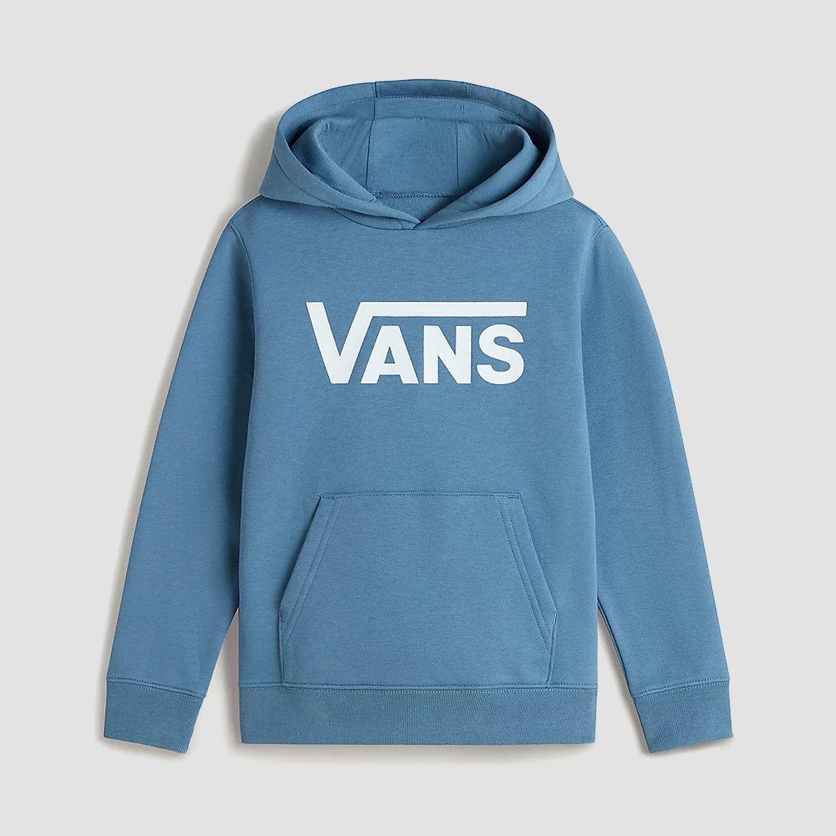 Vans Classic Pullover Hoodie (2-8 Years) Copen Blue - Kids